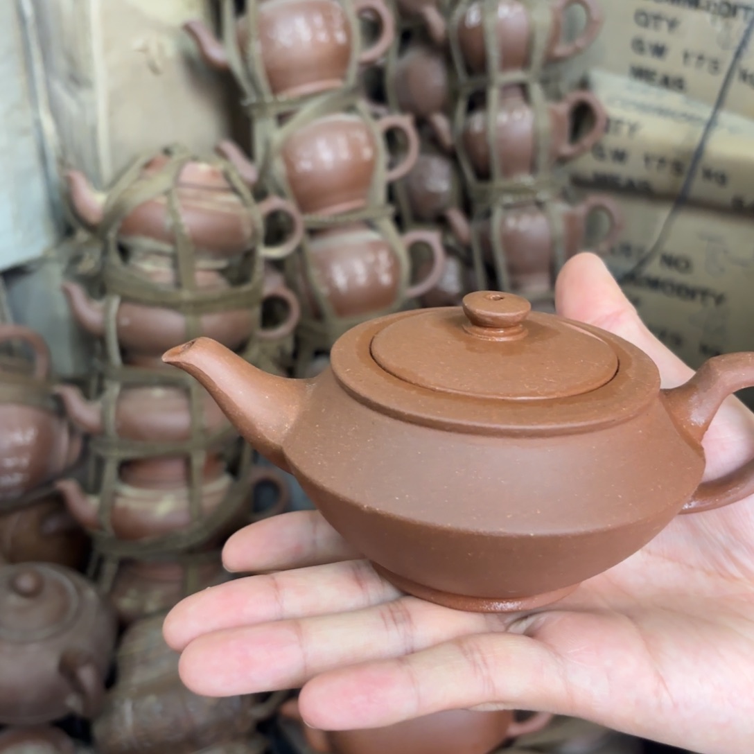 茶壶紫砂宜兴紫砂壶