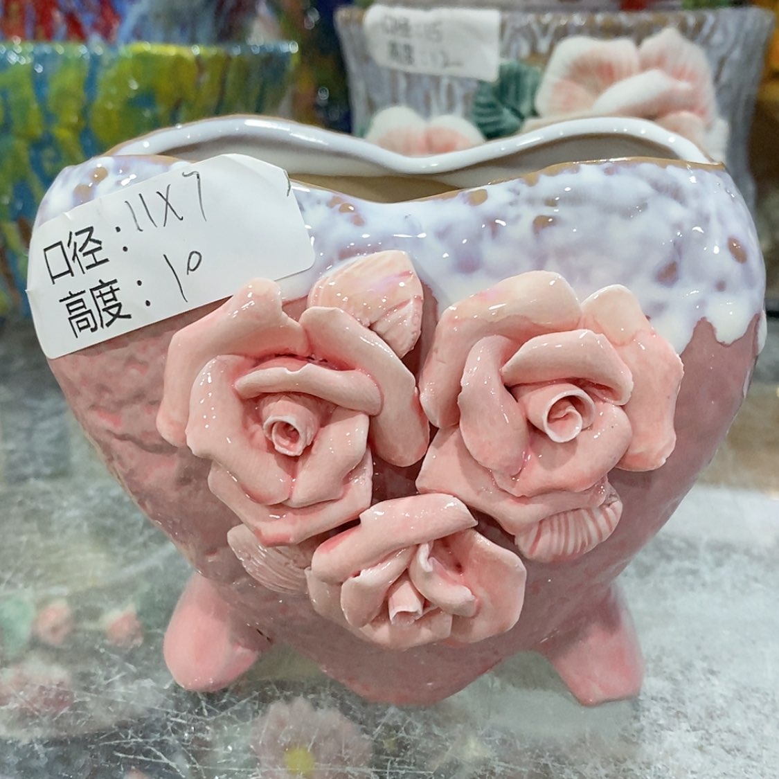 【闪购商品】红陶福利