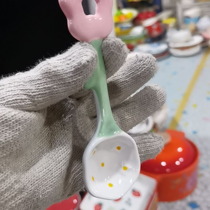 E***a瓷片陶瓷产品设计