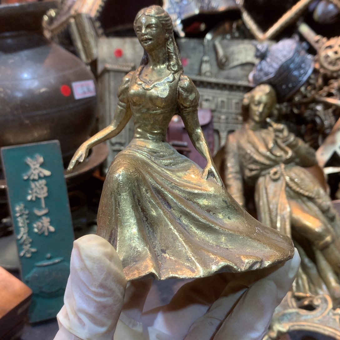 【闪购商品】金属忍*藤家居