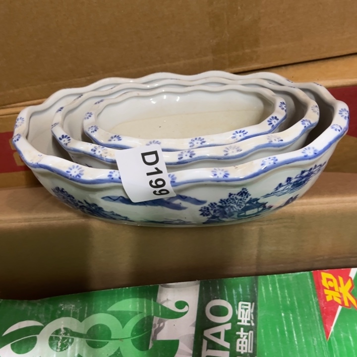 蔷***薇陶瓷制品瑕疵处理