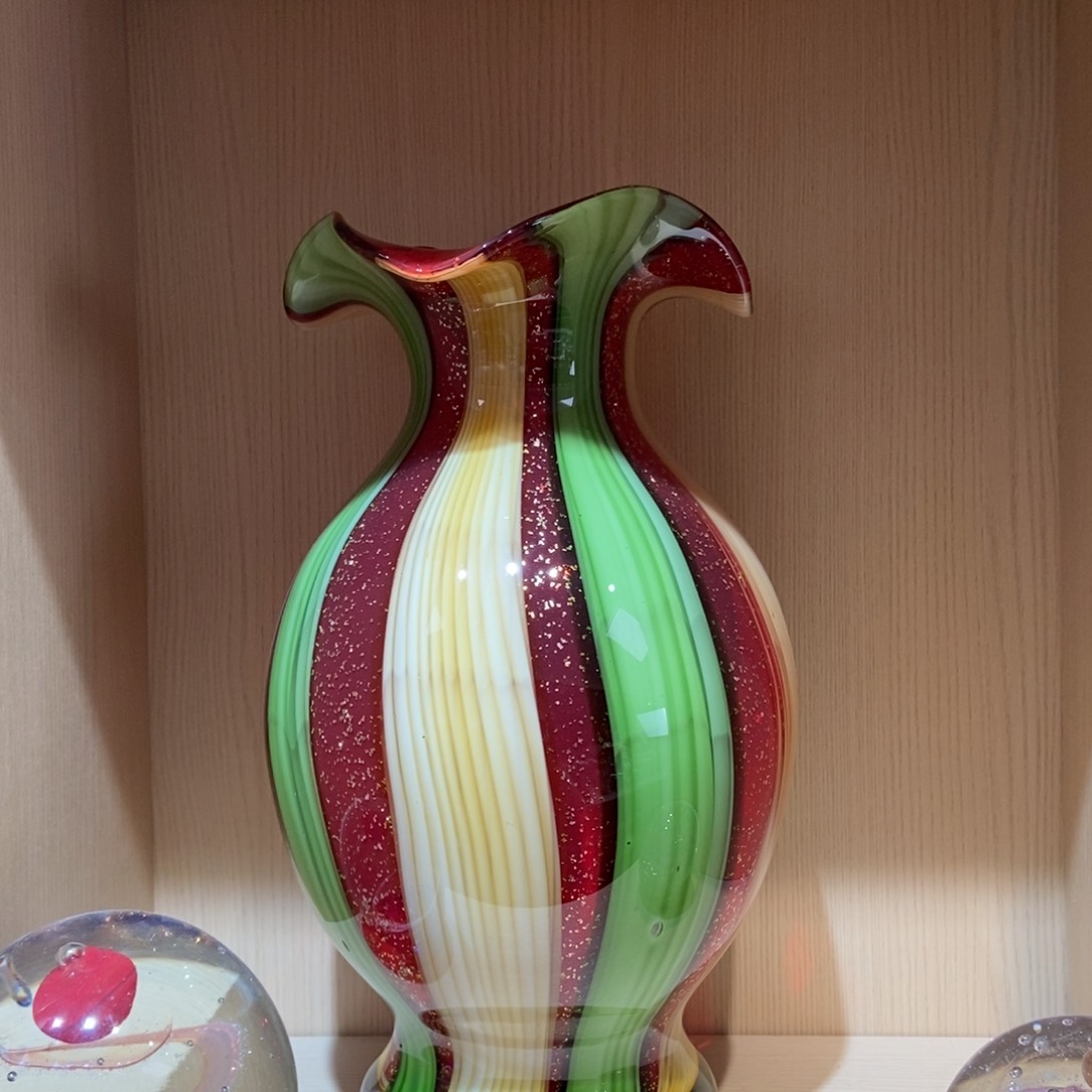 琉璃手工艺品精品