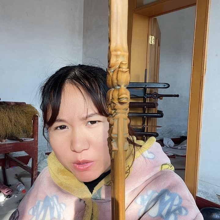 冷***梦紫檀木类成套家具