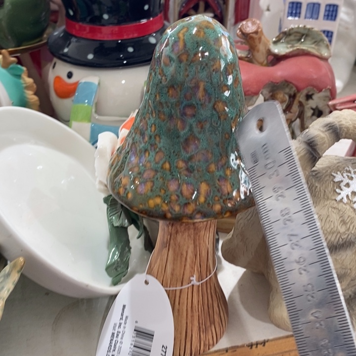 陶瓷树脂工艺摆件