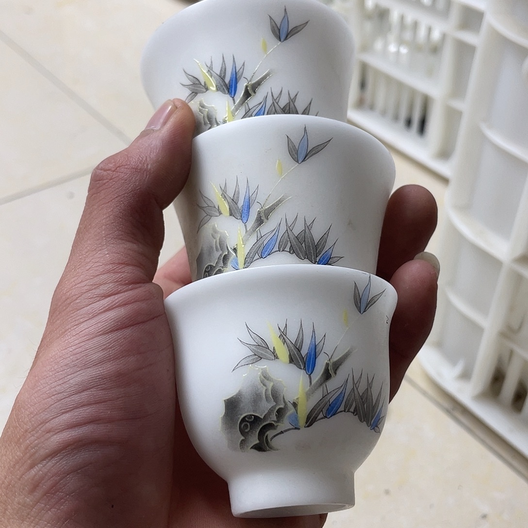 茶具这么便宜的吗