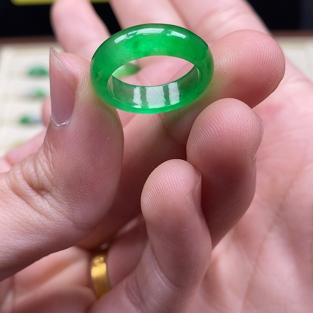 三***吉非金属高端精选（一物一拍）