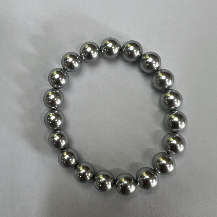 （双双专属）B7精美时尚美人珠链约10mm 多样性发货