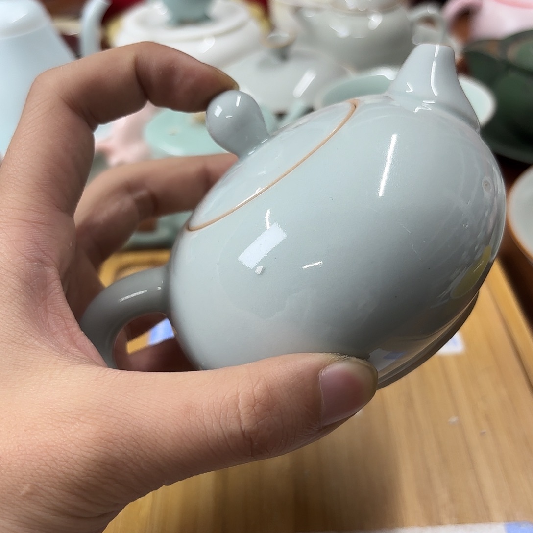 微瑕介意的不要下单