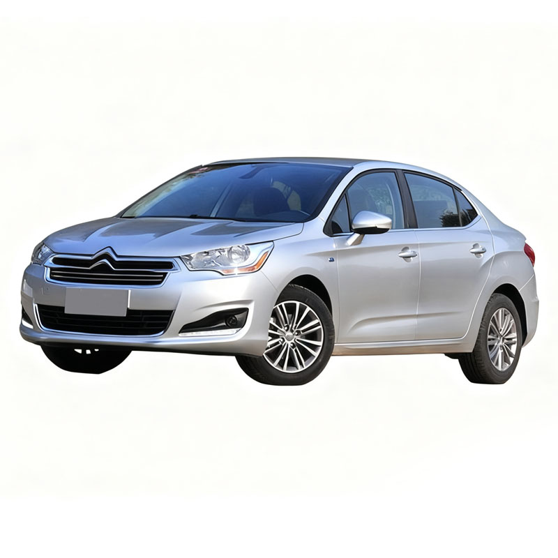 KTH-铂金灰，雪铁龙 世嘉/C4L/C5）成品漆。