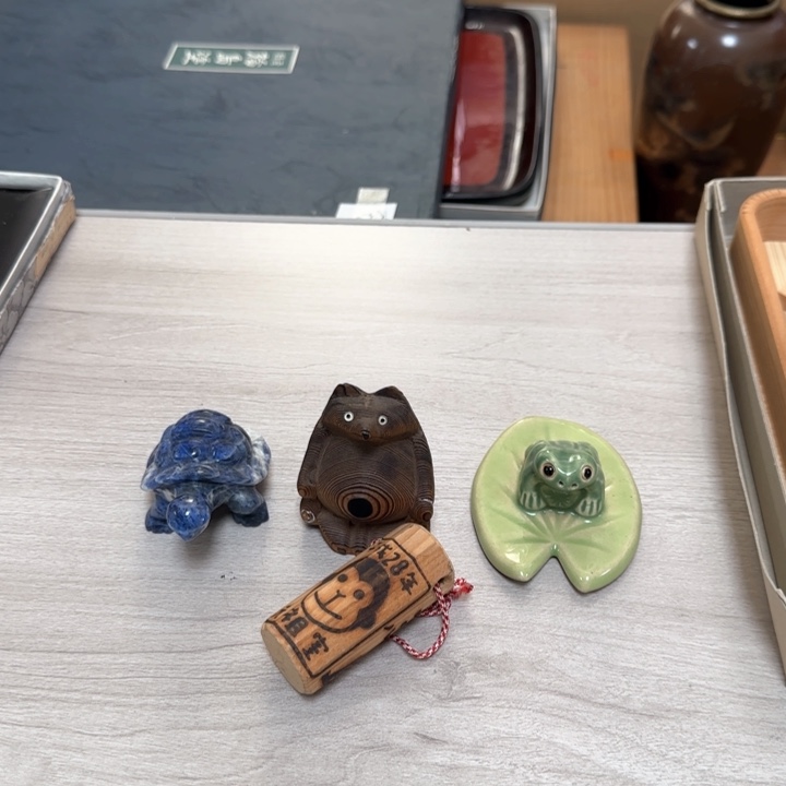 瓷片瓷质品工艺品