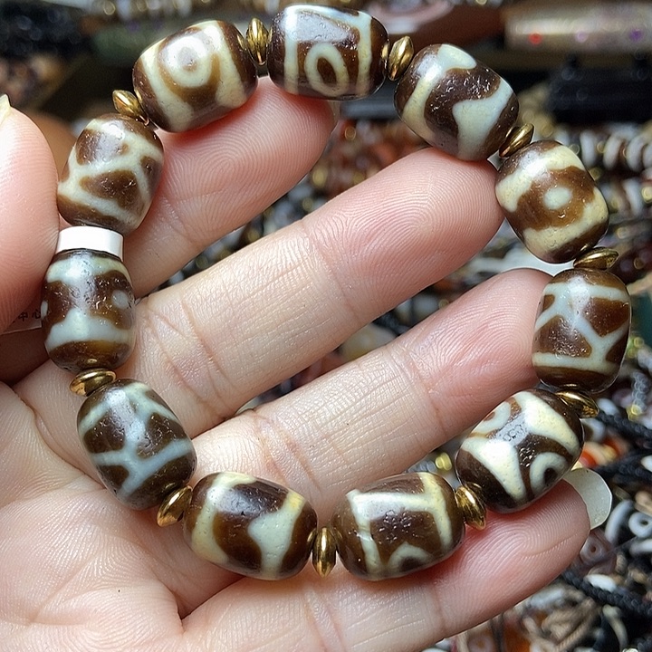 多宝手链现货一条