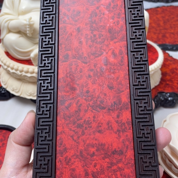 东非黑黄檀（紫光檀）