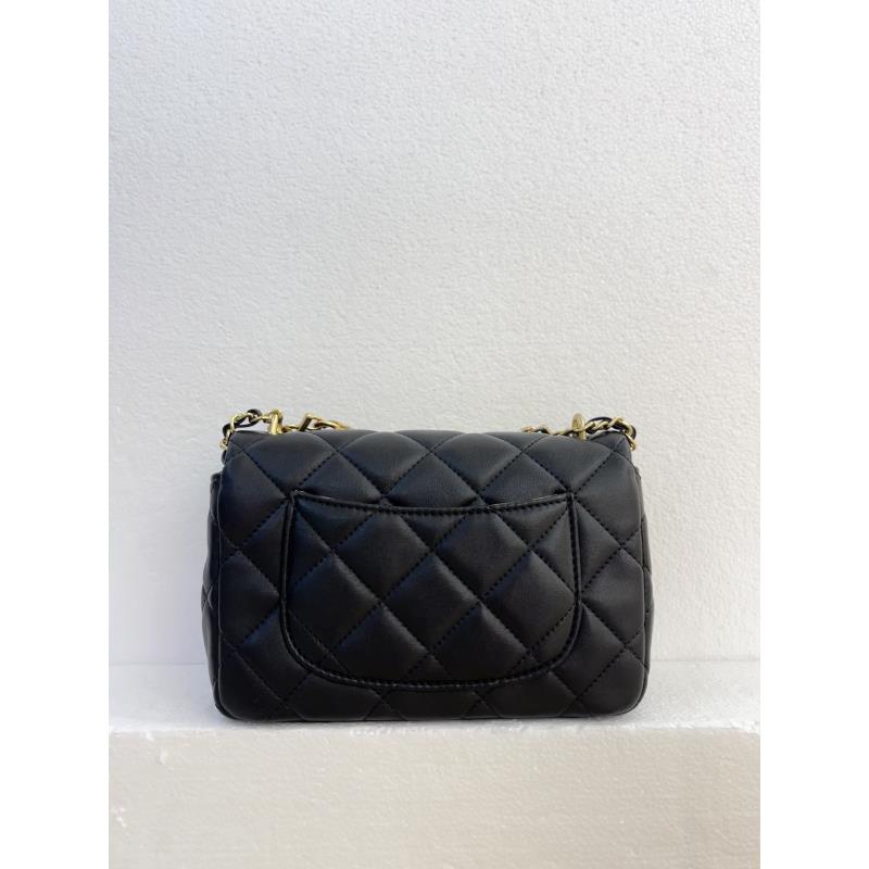 手工打造真皮女士新款包气质时尚 刘海 10923黑色