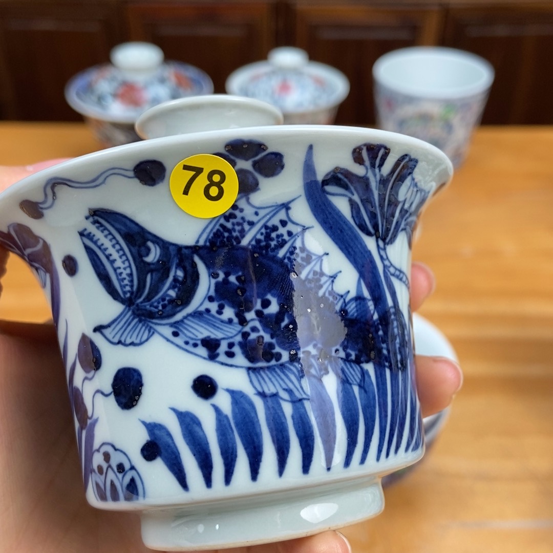 景德镇手绘哈哈哈哈哈哈