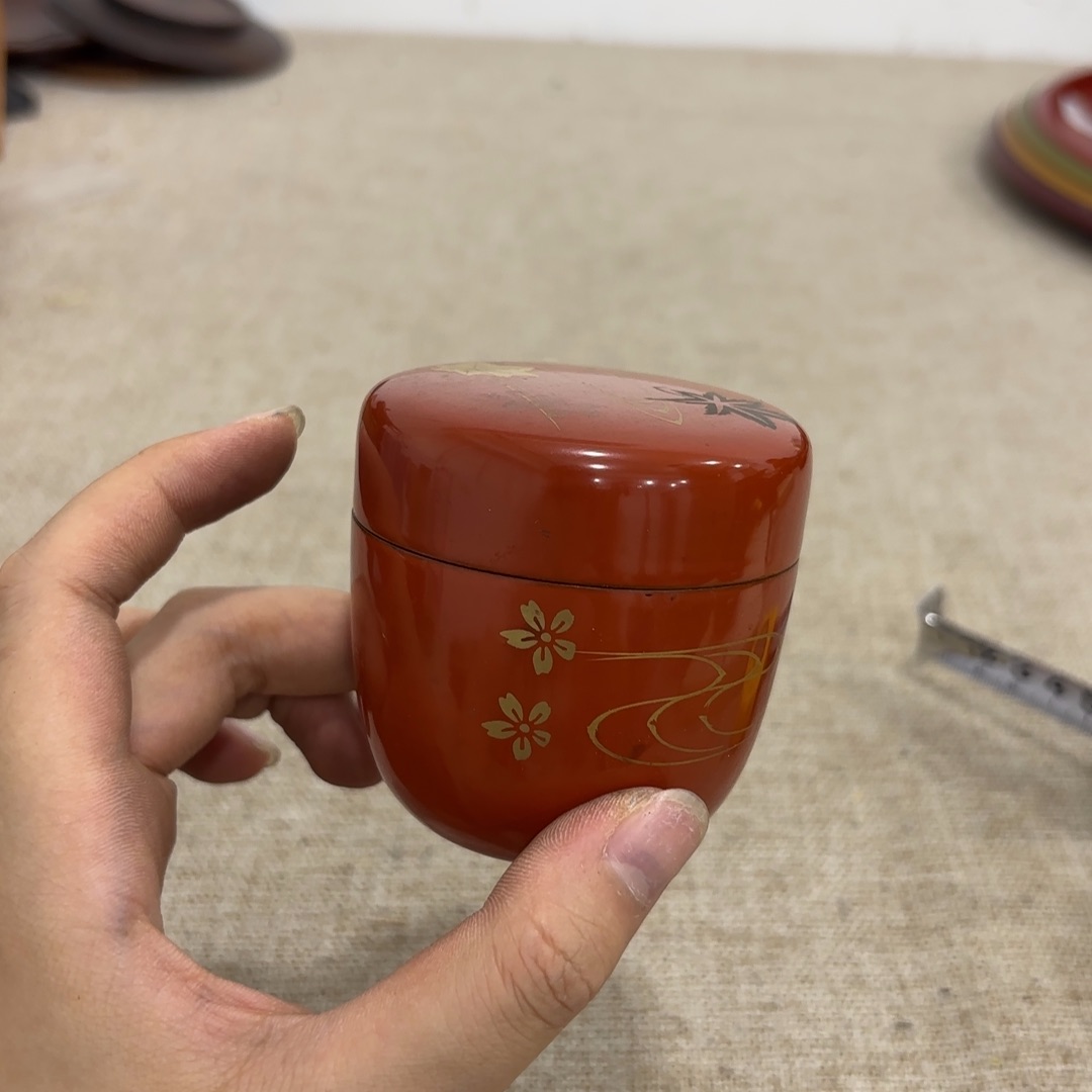 非常好看的物品 