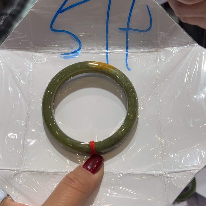 和田玉（糖玉）笔搁未镶嵌