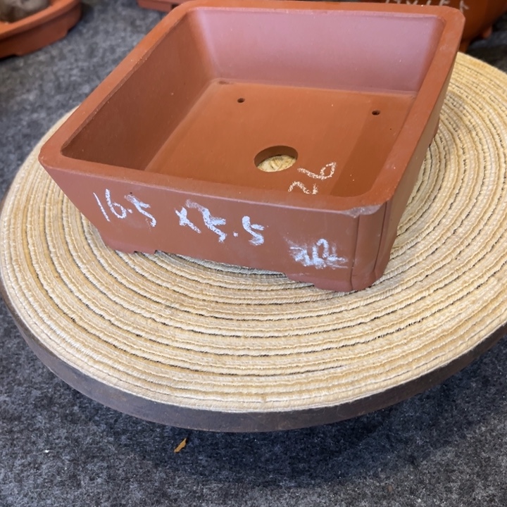 花盆紫砂紫砂花盆