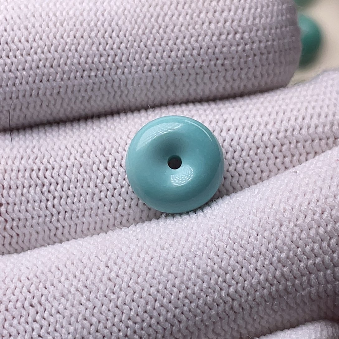 绿松石未镶嵌原矿绿松石