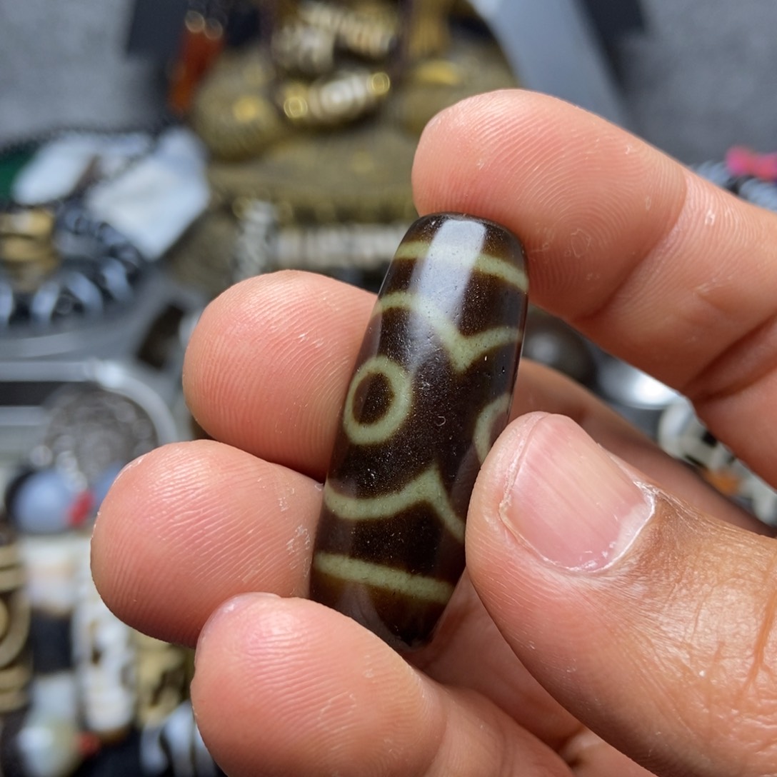 玛瑙/玉髓颈饰未镶嵌雨***伞