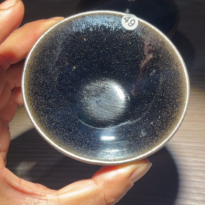 茶盏璞器建盏主人杯49