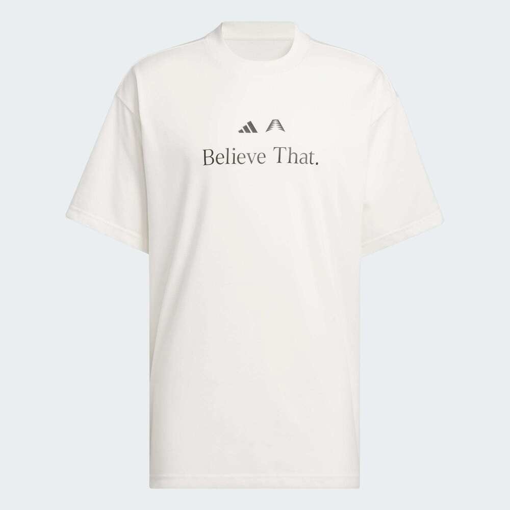 【滔搏联动】adidas阿迪达斯中性 ANTED BT TEE  时尚运动T恤JM7948