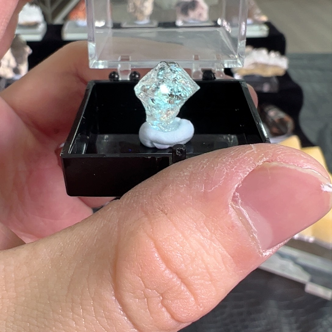 水晶天然水晶家居摆件未镶嵌