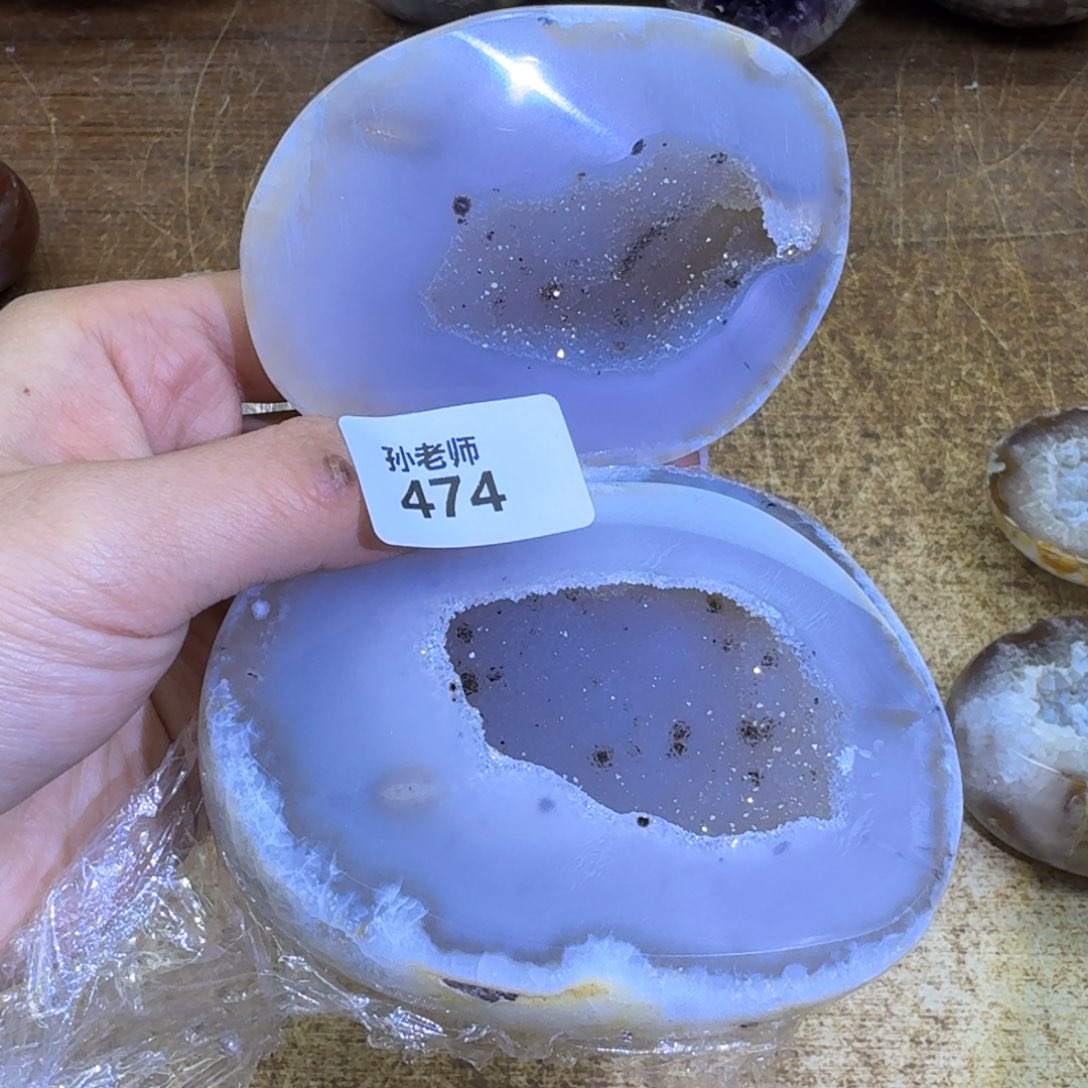 水晶大型摆件（非配饰）未镶嵌