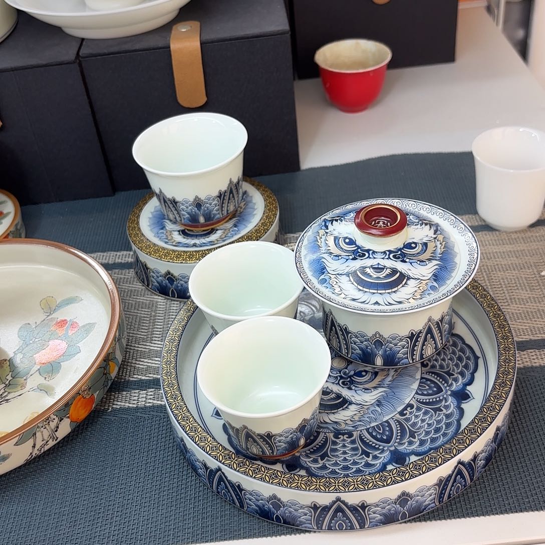 超级超级超级超级茶具