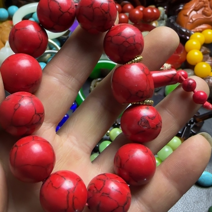 紫金钵盂菩提吊坠