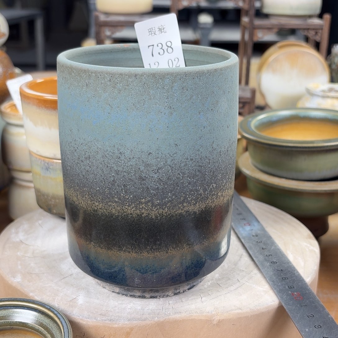 瓷片景德镇陶瓷手工制作