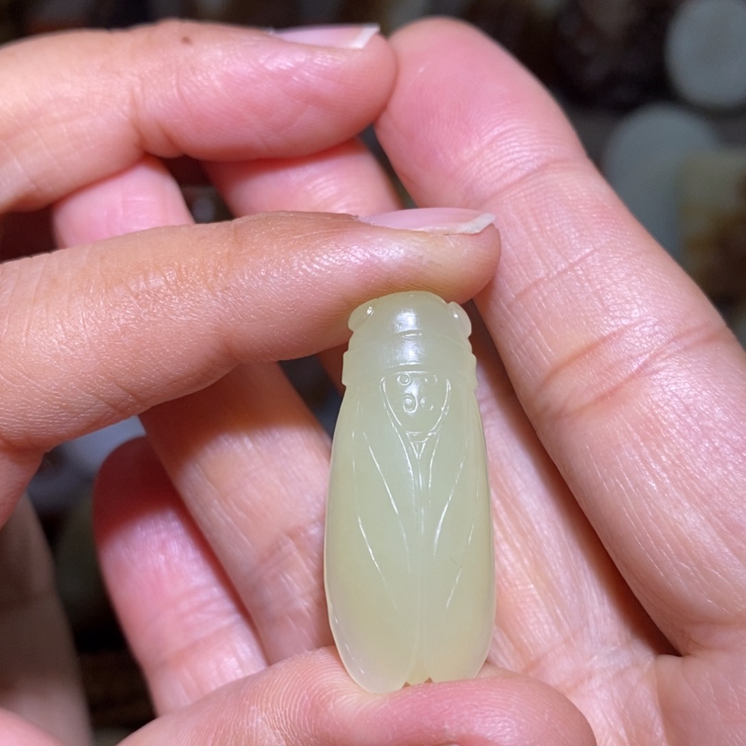 定制和田玉一鸣惊人