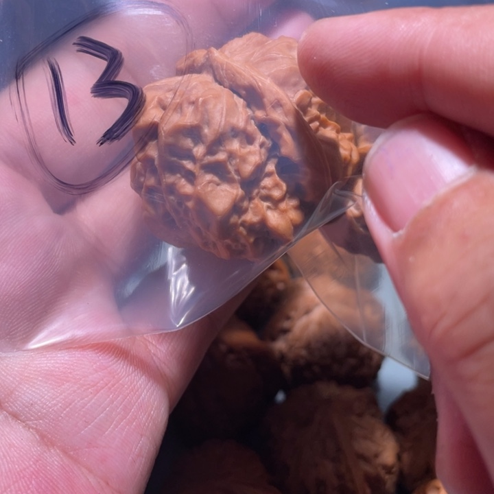 文玩核桃吊坠13呃呃呃
