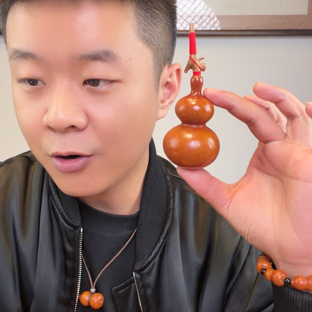 *****精品天津嘴八宝葫芦