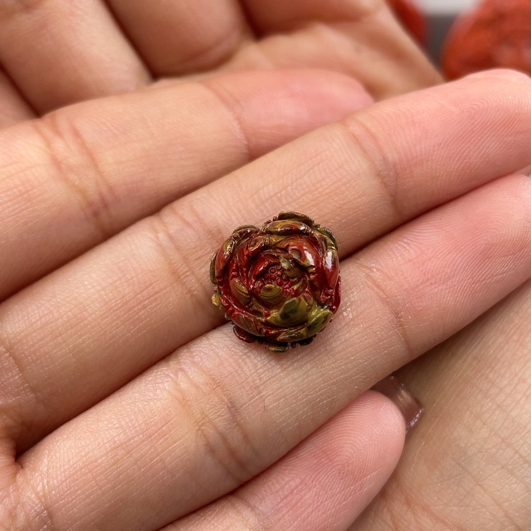 南红玛瑙南红玛瑙未镶嵌