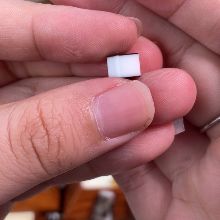 玛瑙/玉髓未镶嵌颈饰108