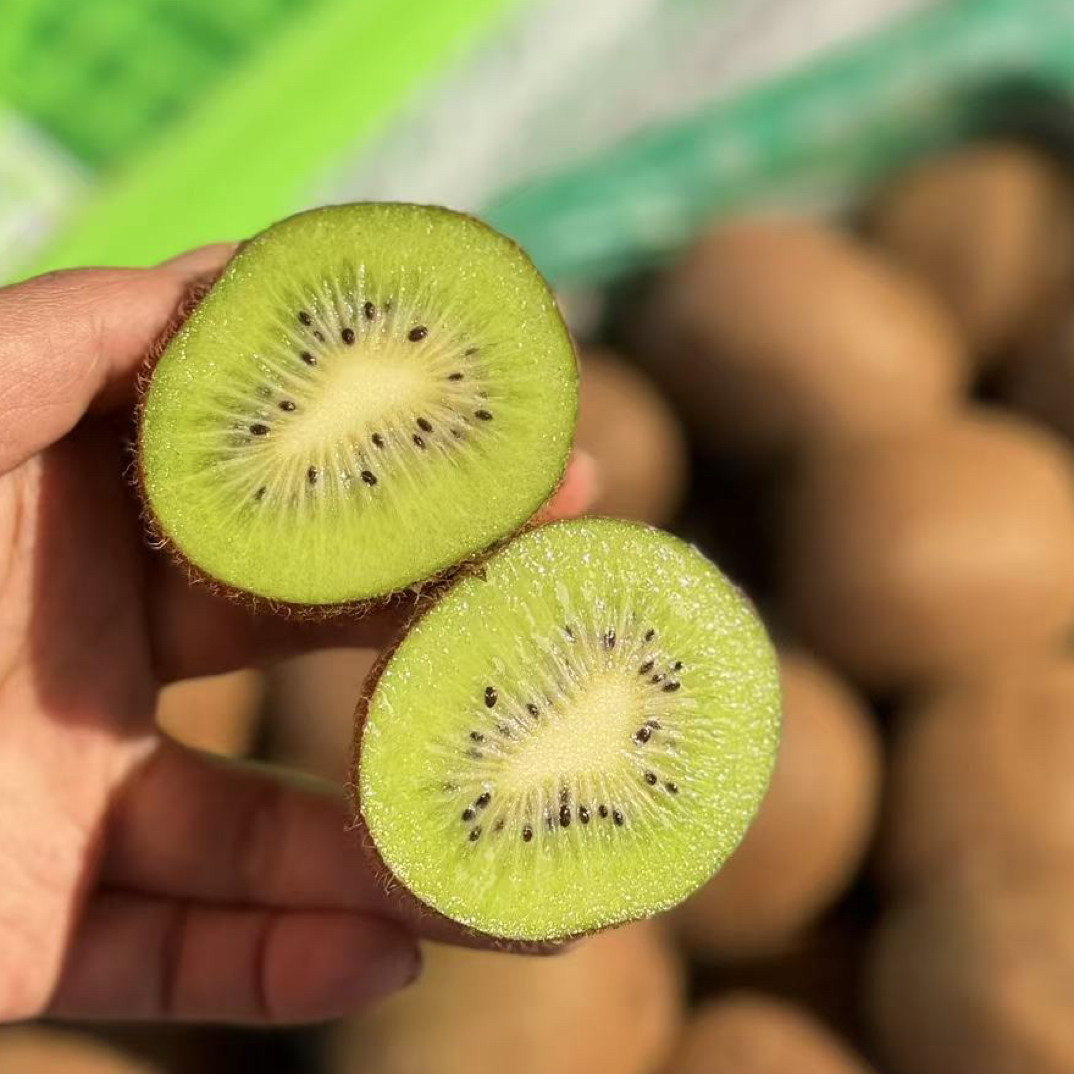【顺丰】即食瑞玉猕猴桃孕妇水果纯甜多汁