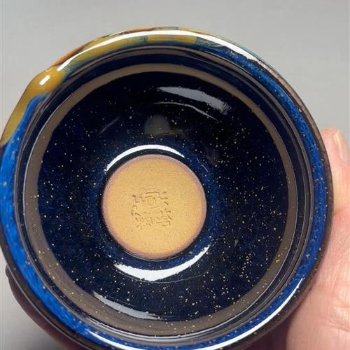 【闪购商品】茶盏-357............