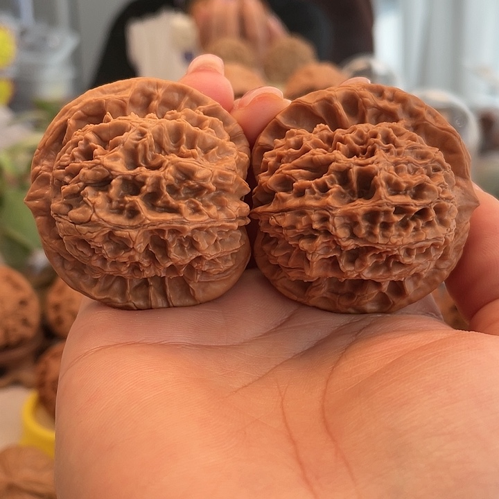 文玩核桃吊坠么*1559595949585