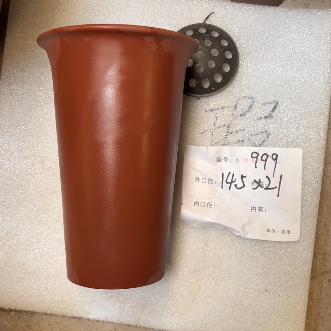 花盆紫砂紫砂花盆