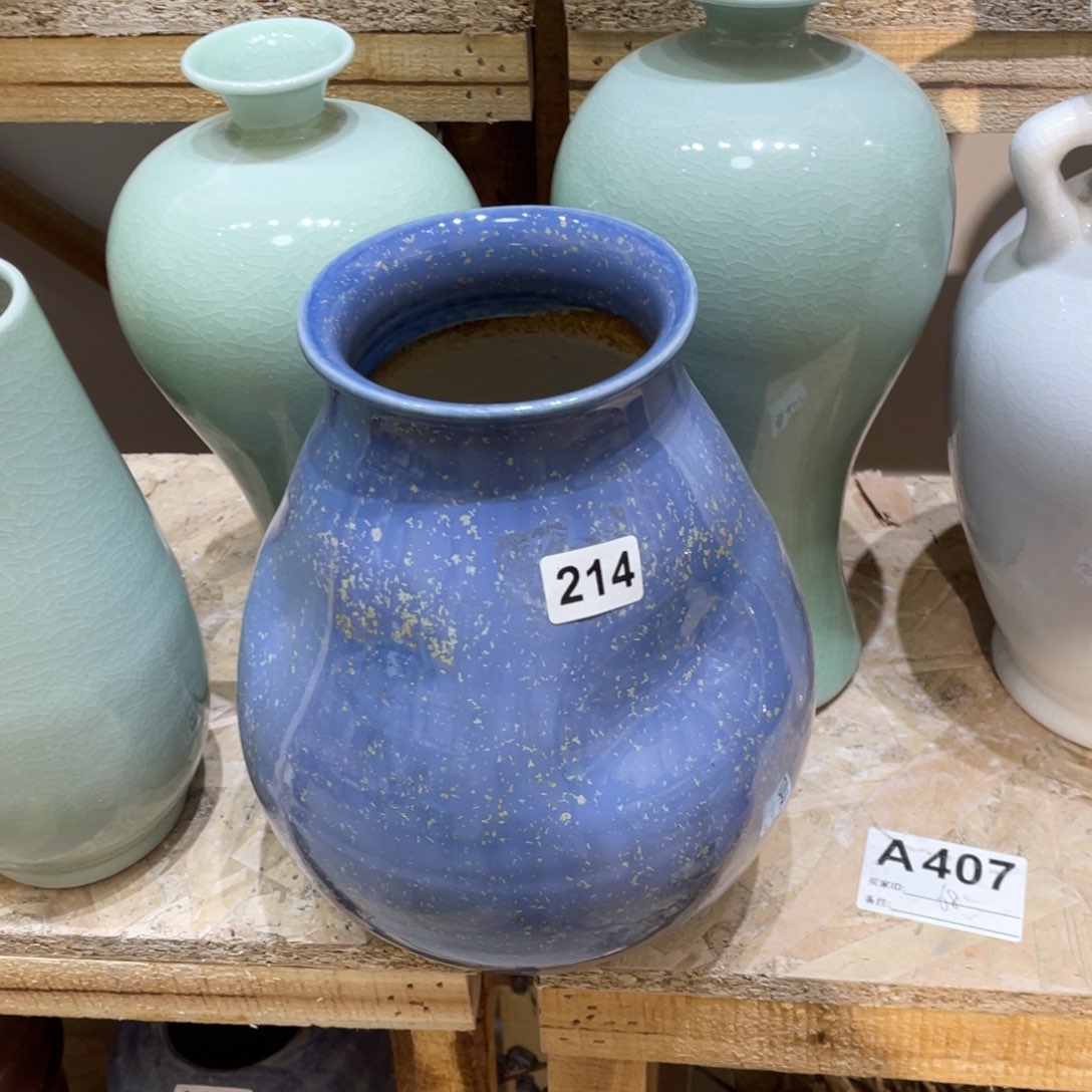 摆件景德镇陶瓷艺术研究院