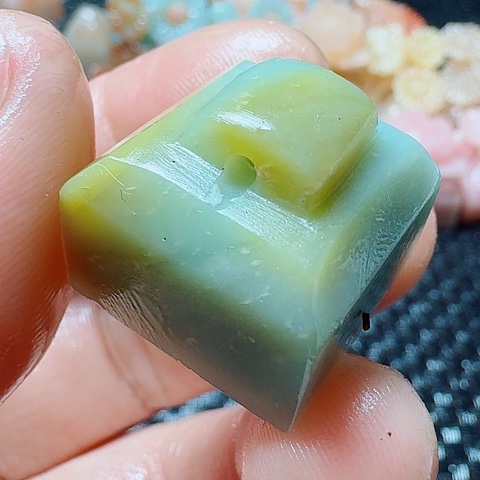 老挝石真真正正章