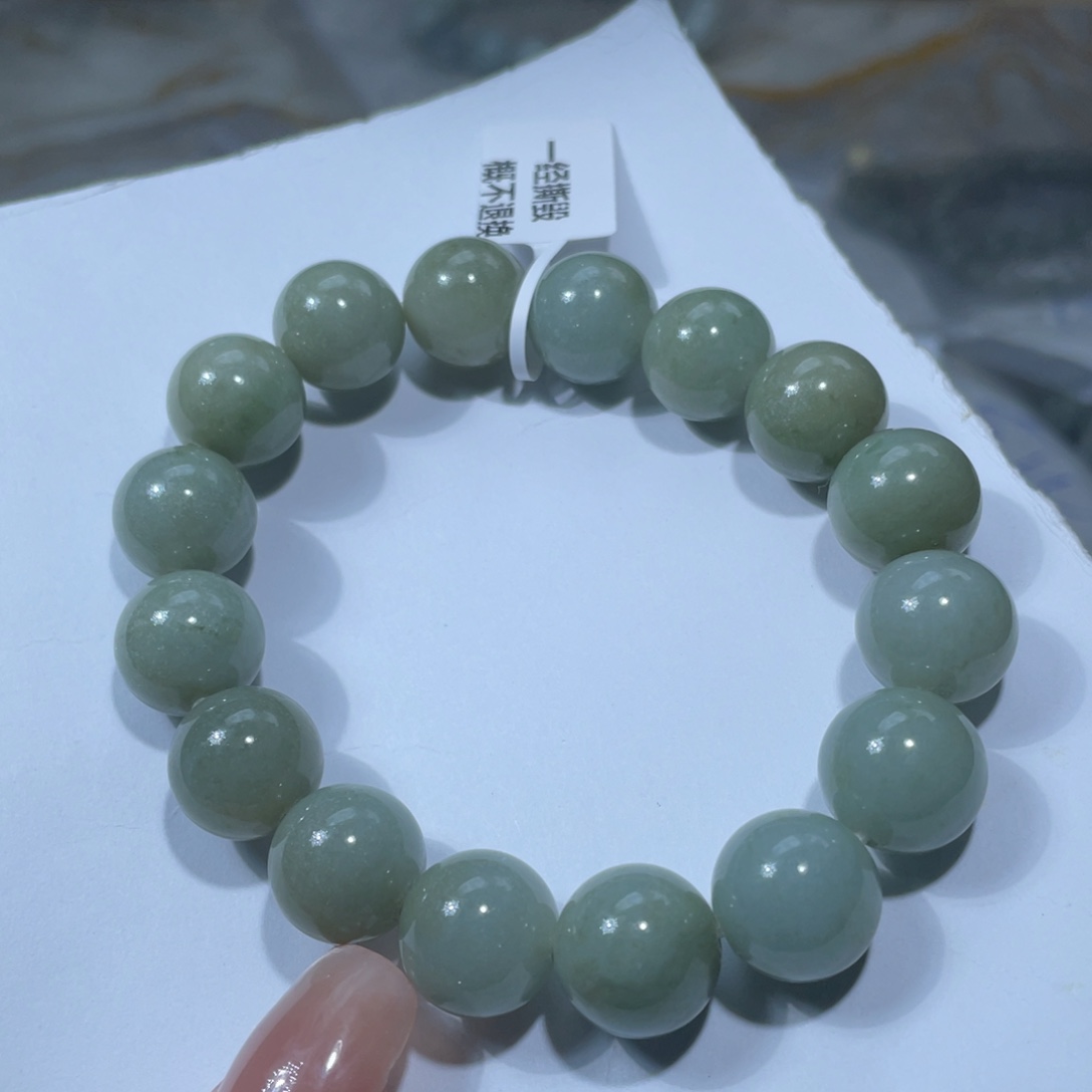 翡翠未镶嵌挂件翡翠