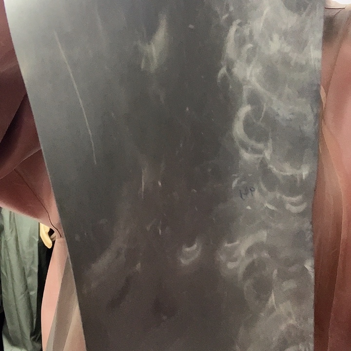 莱赛尔纤维选****）黑色袖口