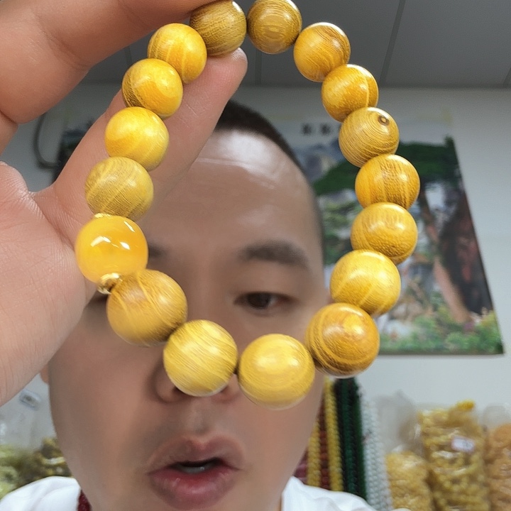 非洲紫檀（红花梨）9