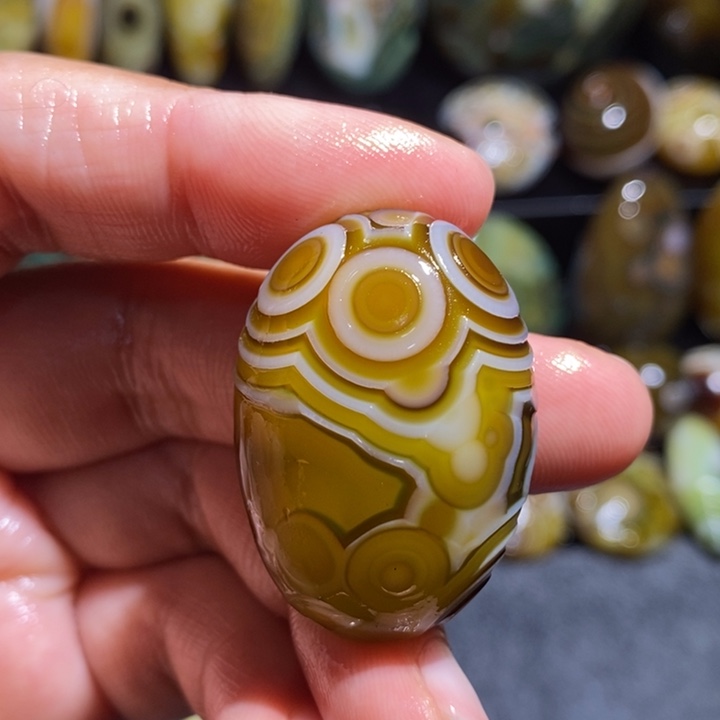 玛瑙/玉髓珠宝奇石未镶嵌