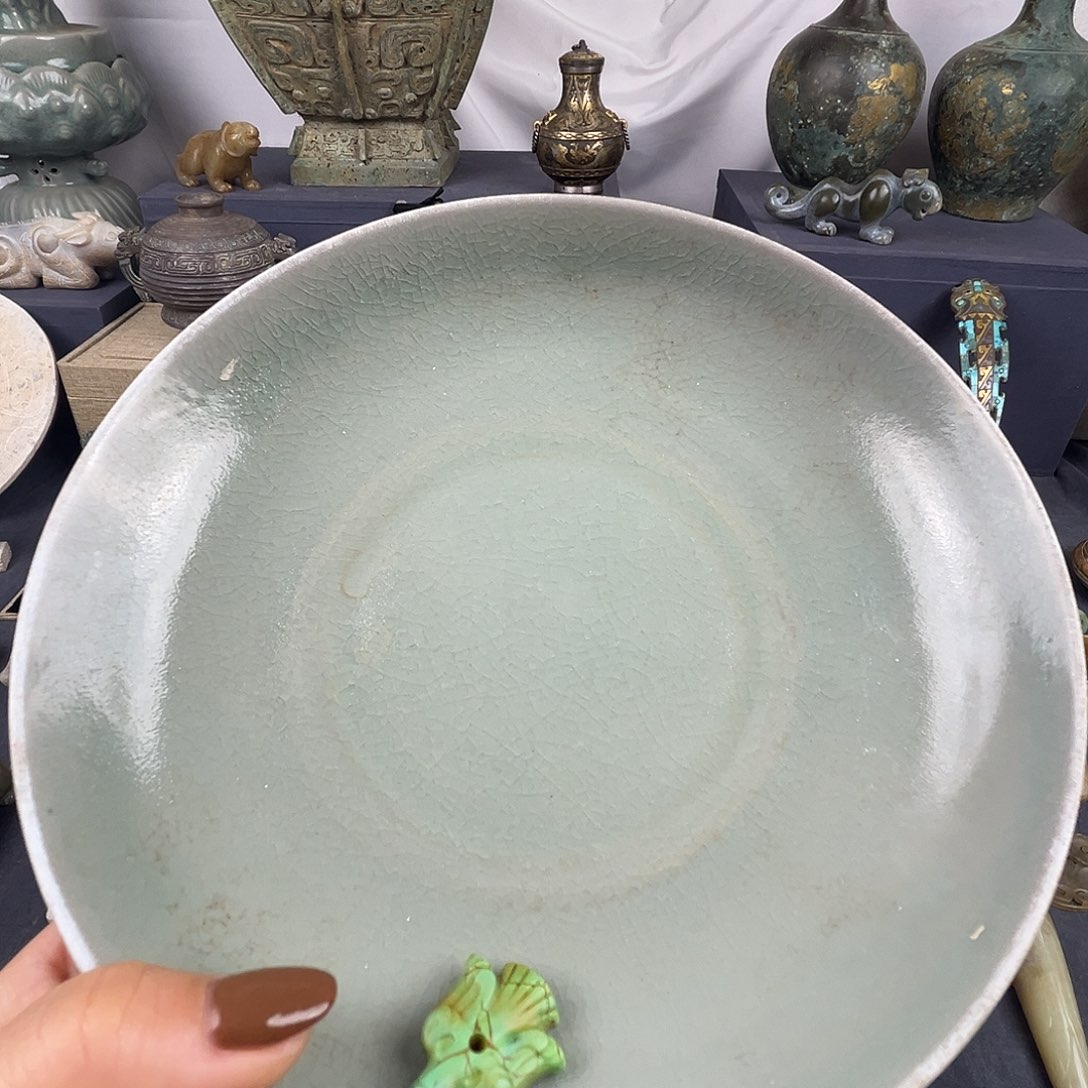 瓷片工艺品工艺品工艺品