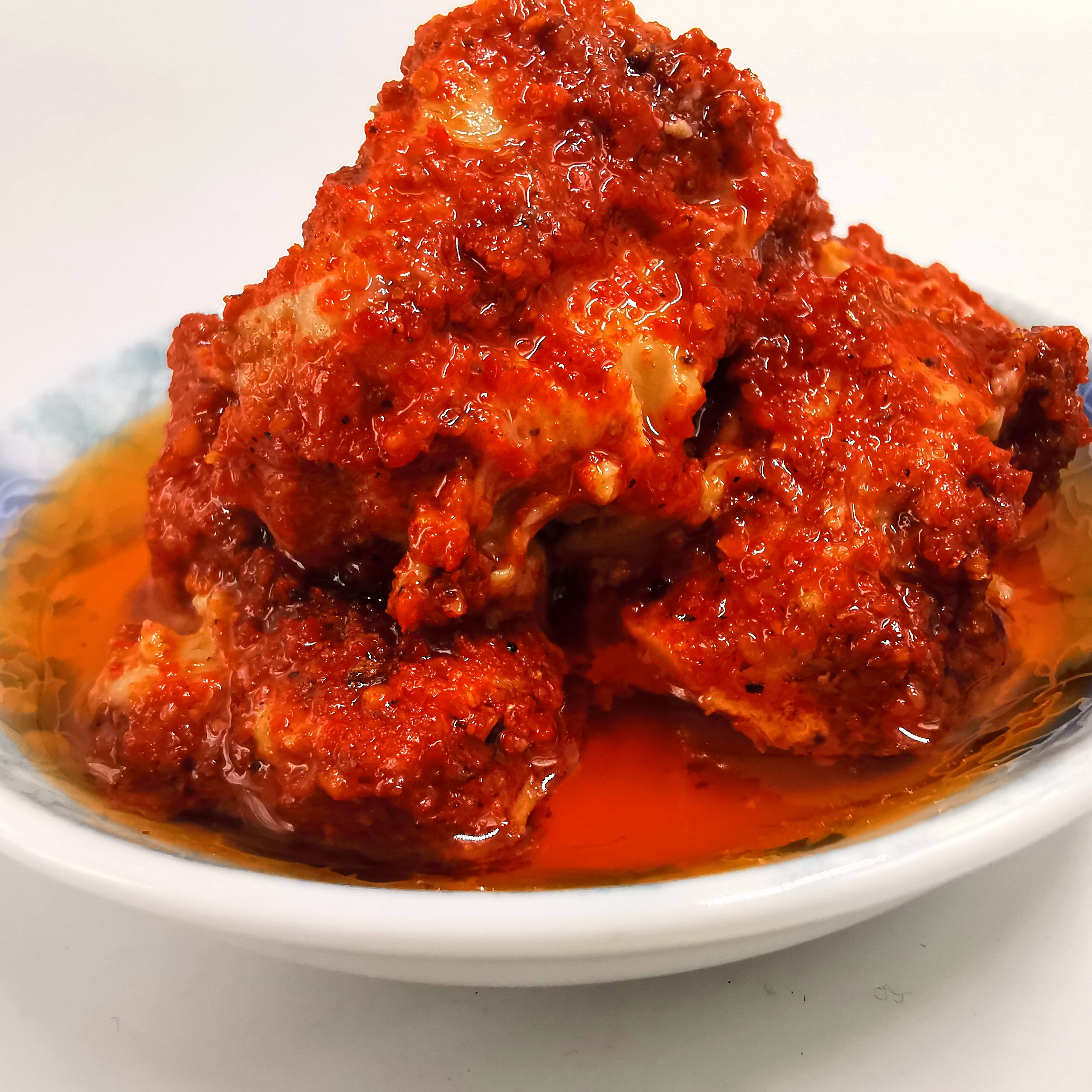 香辣豆腐乳+豆腐乳水萝卜干赣南特色客家美食传统工艺制作下饭菜