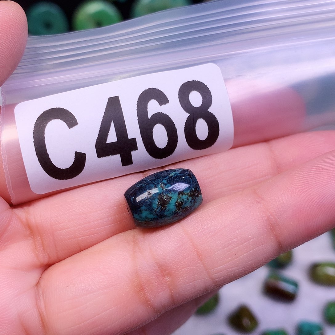 空竹粉丝专享十堰特色手工散珠