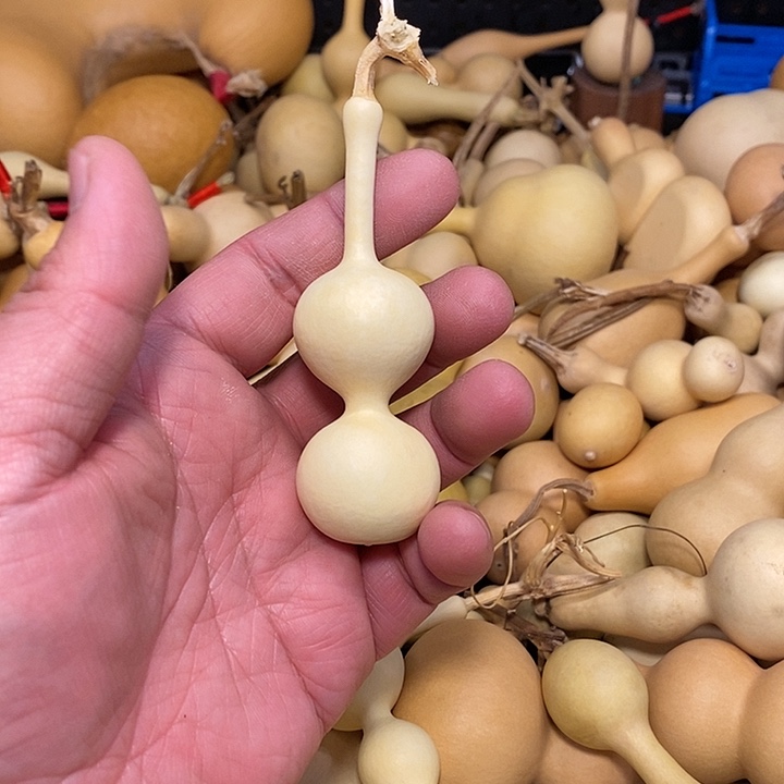 吴*精品葫芦手把葫芦42