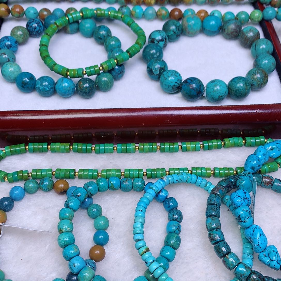 空竹粉丝专享十堰特色手工散珠